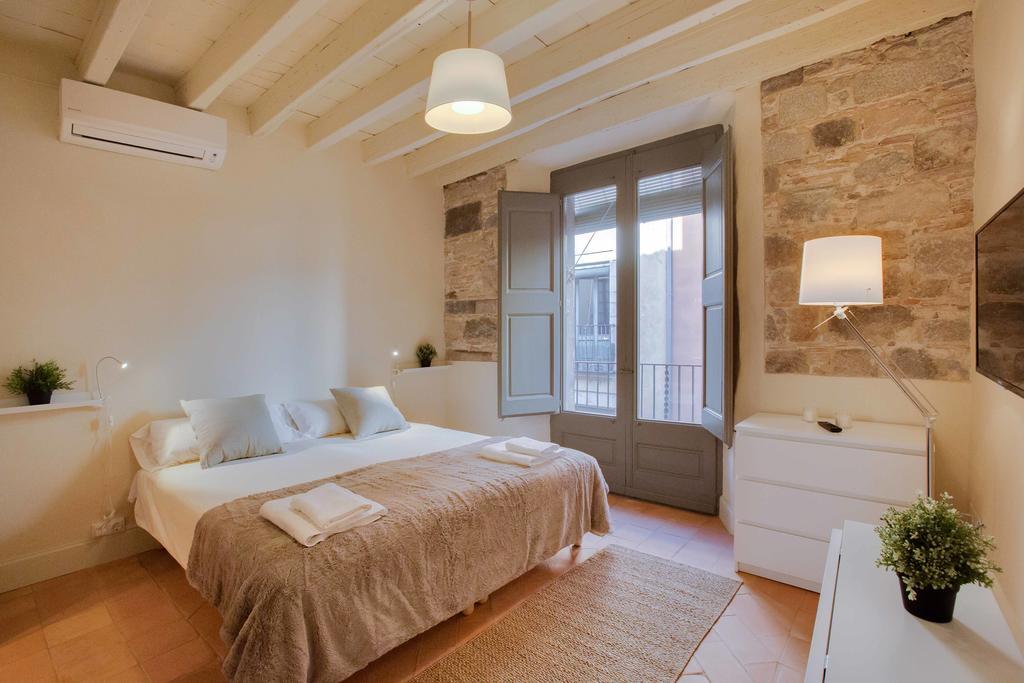 Flateli Ballesteries Girona Zewnętrze zdjęcie