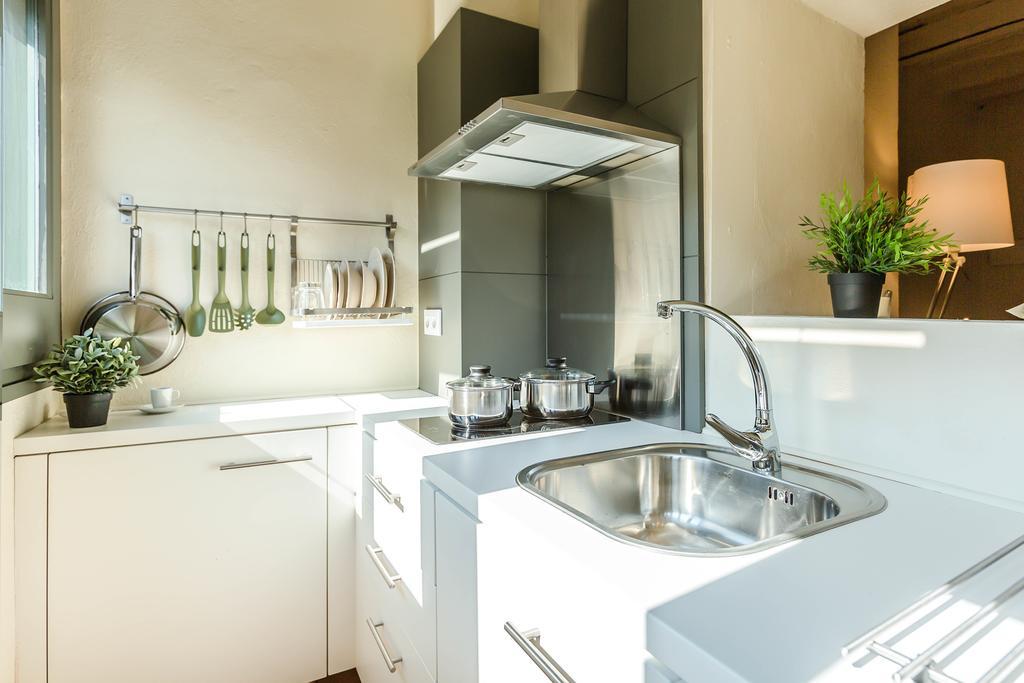 Flateli Ballesteries Girona Zewnętrze zdjęcie
