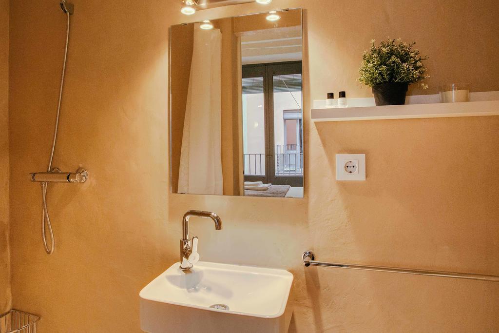 Flateli Ballesteries Girona Zewnętrze zdjęcie