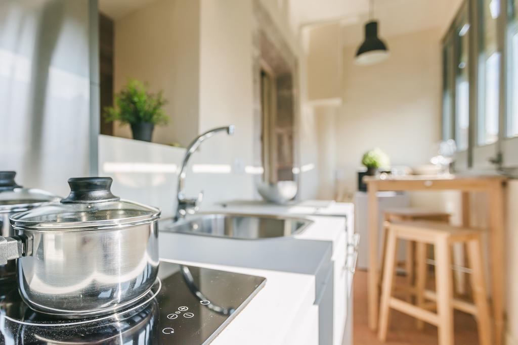 Flateli Ballesteries Girona Zewnętrze zdjęcie
